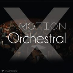 دانلود پکیج لوپ ارکسترال VH2 Music X Motion Orchestral WAV