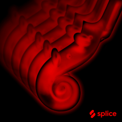 دانلود پکیج لوپ استرینگ Splice Sounds Splice Originals Trap Strings WAV