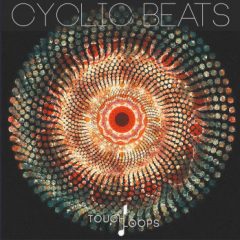 دانلود پکیج لوپ الکترونیکا Touch Loops Cyclic Beats WAV