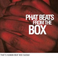 دانلود پکیج لوپ بیت باکس Big Fish Audio Phat Beats From The Box WAV
