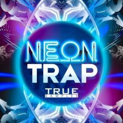 دانلود پکیج لوپ ترپ True Samples Neon Trap WAV REVEAL SOUND SPiRE