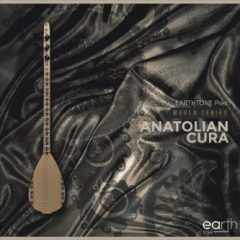 دانلود پکیج لوپ ساز ترکی EarthTone Anatolian Cura WAV