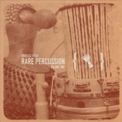 دانلود پکیج لوپ پرکاشن بومی Dougles Fitch Rare Percussion Vol.1 WAV