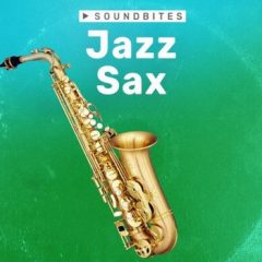 دانلود پکیج لوپ ساکسیفون Prime Loops Soundbites Jazz Sax WAV