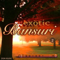 دانلود پکیج لوپ فلوت بانسوری Zion Music Exotic Bansuri Vol 7 WAV