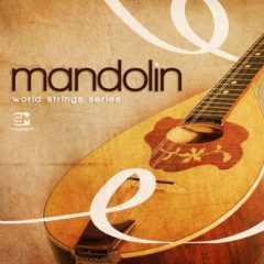 دانلود پکیج لوپ ماندولین EarthMoments World String Series Mandolin WAV
