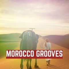 دانلود پکیج لوپ مراکشی Fume Music Morocco Grooves WAV