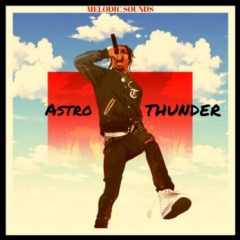 دانلود پکیج لوپ ملودی هیپ هاپ Melodic Kings Astro Thunder WAV