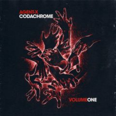 دانلود پکیج لوپ ملودی هیپ هاپ The Drum Broker Agent-X Codachrome Vol.1 WAV