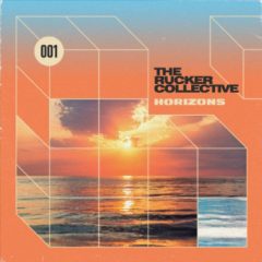 دانلود پکیج لوپ ملودی هیپ هاپ The Rucker Collective 001 – Horizons Sample Pack WAV