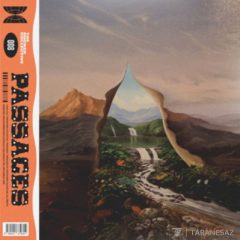 دانلود پکیج لوپ ملودی هیپ هاپ The Rucker Collective 008 Passages WAV