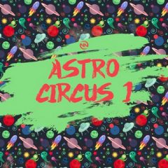 دانلود پکیج لوپ ملودی هیپ هاپ TheDrumBank Astro Circus Vol.1 WAV