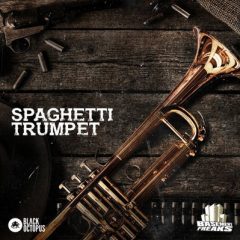 دانلود پکیج لوپ های ترومپت Black Octopus Sound Spaghetti Trumpet WAV