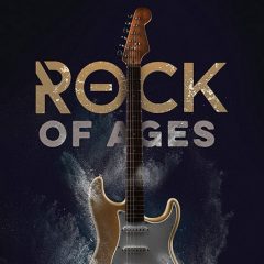 دانلود پکیج لوپ های موسیقی راک Big Fish Audio Rock Of Ages MULTiFORMAT