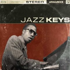 دانلود پکیج لوپ های پیانو Touch Loops Jazz Keys WAV