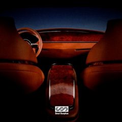 دانلود پکیج لوپ هیپ هاپ Soul Surplus Woodgrain WAV