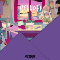 دانلود پکیج لوپ و سمپل ADSR Sounds Hellofi Indie Lo-Fi WAV MiDi Presets