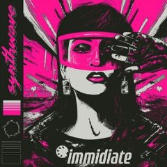 دانلود پکیج لوپ و سمپل Adsr Sounds – IMMIDIATE – Synthwave for Cthulhu WAV MIDI
