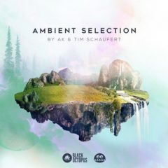 دانلود پکیج لوپ و سمپل Ambient Selection by AK and Tim Schaufert WAV Serum