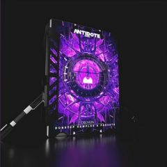 دانلود پکیج لوپ و سمپل Antidote Audio Oblivion WAV Serum Presets + Expansion Pack
