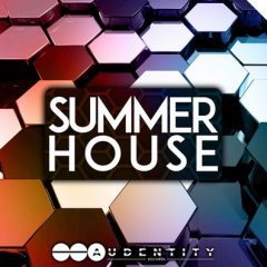 دانلود پکیج لوپ و سمپل Audentity Records – Summer House