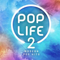 دانلود پکیج لوپ و سمپل Big Fish Audio Pop Life 2: Modern Pop Hits WAV