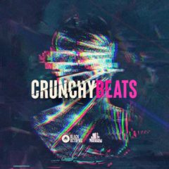 دانلود پکیج لوپ و سمپل Black Octopus Basement Freaks Presents Crunchy Beats WAV