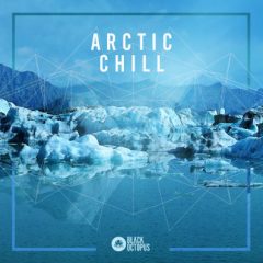 دانلود پکیج لوپ و سمپل Black Octopus Sound Arctic Chill WAV