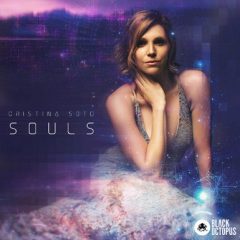 دانلود پکیج لوپ وکال Black Octopus Sound Cristina Soto Souls WAV