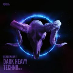 دانلود پکیج لوپ و سمپل Black Octopus Sound Dark Heavy Techno Vol 2 WAV
