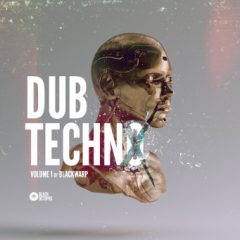 دانلود پکیج لوپ و سمپل Black Octopus Sound Dub Techno Vol 1 by Blackwarp WAV FXP