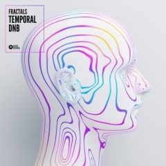دانلود پکیج لوپ و سمپل Black Octopus Sound Fractals Temporal DnB WAV