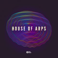 دانلود پکیج لوپ و سمپل Black Octopus Sound House of Arps WAV
