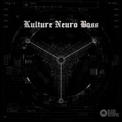 دانلود پکیج لوپ و سمپل Black Octopus Sound Kulture Neuro Bass WAV