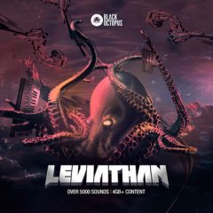 دانلود پکیج لوپ و سمپل Black Octopus Sound Leviathan MULTIFORMAT