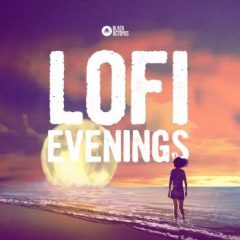 دانلود پکیج لوپ و سمپل Black Octopus Sound Lo-Fi Evenings WAV