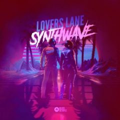 دانلود پکیج لوپ و سمپل Black Octopus Sound Lovers Lane Synthwave WAV