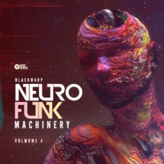 دانلود پکیج لوپ و سمپل Black Octopus Sound Neurofunk Machinery Vol 4 MULTiFORMAT