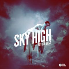 دانلود پکیج لوپ و سمپل Black Octopus Sound Sky High Future Bass WAV, MiDi