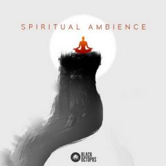 دانلود پکیج لوپ و سمپل Black Octopus Sound Spiritual Ambience WAV