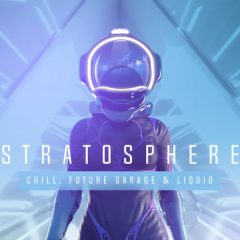 دانلود پکیج لوپ و سمپل Black Octopus Sound Stratosphere WAV SERUM