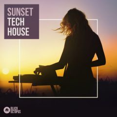 دانلود پکیج لوپ و سمپل Black Octopus Sound Sunset Tech House WAV