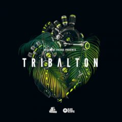 دانلود پکیج لوپ و سمپل Black Octopus Sound Tribalton by Basement Freaks MULTiFORMAT