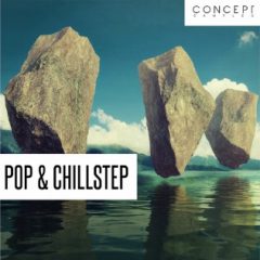 دانلود پکیج لوپ و سمپل Concept Samples Pop and Chillstep WAV