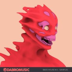 دانلود پکیج لوپ و سمپل DABRO Music Bass House Vol. 6 WAV