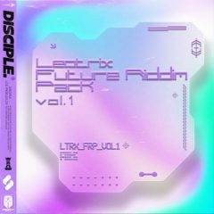 دانلود پکیج لوپ و سمپل Disciple Samples Leotrix Future Riddim Vol. 1 WAV