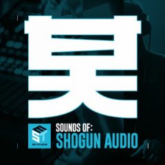 دانلود پکیج لوپ و سمپل EST Studios Sounds Of Shogun Audio MULTiFORMAT