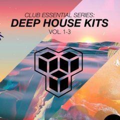 دانلود پکیج لوپ و سمپل Essential Audio Media Club Essential Series Bundle WAV MIDi Presets