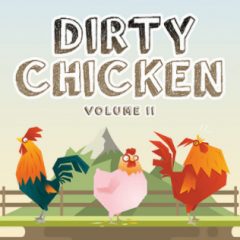 دانلود پکیج لوپ و سمپل Evolution Of Sound Dirty Chicken Vol.2 WAV, MiDi, Presets