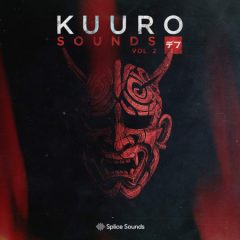 دانلود پکیج لوپ و سمپل KUURO Sounds Sample Pack Vol. 2 WAV